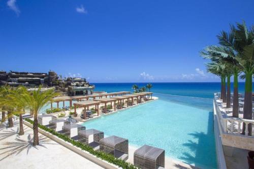 Family 4BR Villa 24hr security Sosua Ocean Village in Playa Chiquita