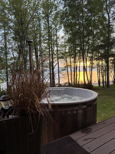 Apkārtne, Pick a Quin Seaside Villa by the Baltic Sea in Skulte