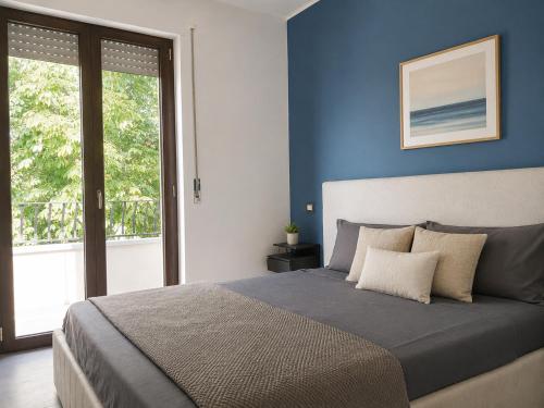 Casa Carducci - Appartamento vicino al Gran Sasso in Fagnano Alto