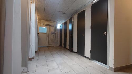 Shower, Tiny House Hygge in Romo Kirkeby