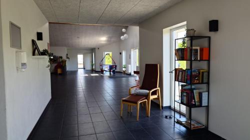 Facilities, Tiny House Hygge in Romo Kirkeby