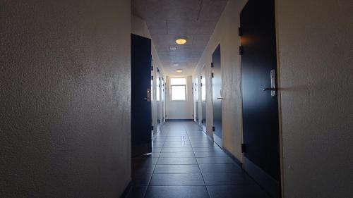 Bathroom, Tiny House Hygge in Romo Kirkeby