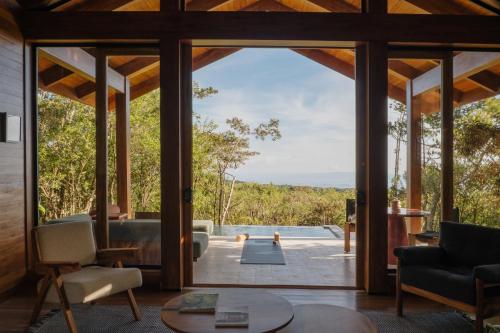 Facilities, Hotel Belmar in Monteverde