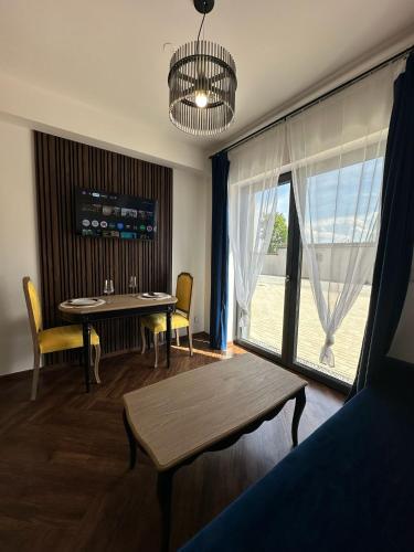 Apartmán Forum Lipno Horní Planá – khách sạn tại Blizsi Lhota
