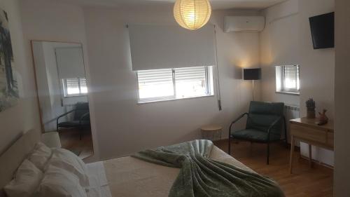 Moradia Vinhais gîte à louer Cidões
