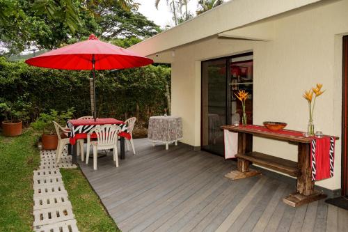 Estancia El Caney in Cerritos