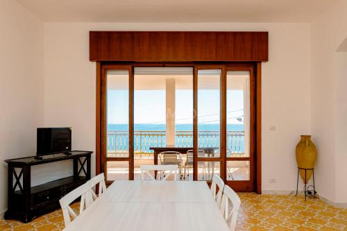 Infinity Sea View