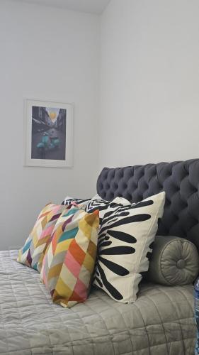 Belgrade Welcome Condo-Fresh, Stylish, Central