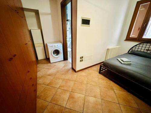Mamisà 5, appartamento con caminetto (Mamisa 5, appartamento con caminetto) in Schio