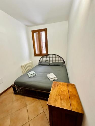 Mamisà 5, appartamento con caminetto (Mamisa 5, appartamento con caminetto) in Schio