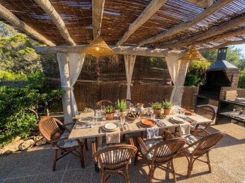 Villa Launa En Port D' Addaia - Menorca
