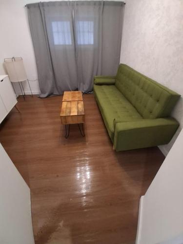 Apartment in the heart of Malaga