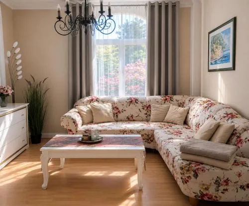 Ferienwohnung Fürst Metternich in Bad Elster in Bad Elster, Deutschland