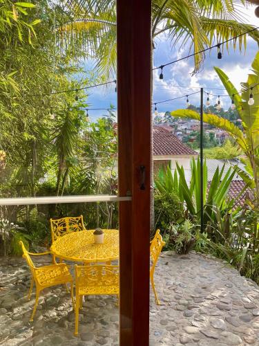 Hostal Tralala Salento in Salento