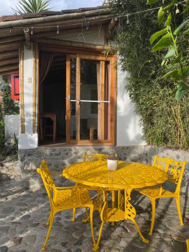 Hostal Tralala Salento in Salento