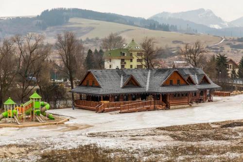 Koliba Bešeňovka - image 2