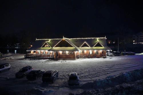 Koliba Bešeňovka - image 5
