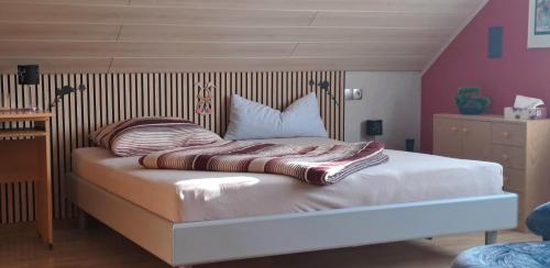 Ferienwohnung Seegarten in Bad Mergentheim City Center