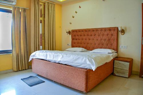 Mahadev Mension - Rishikesh Mahadev Mension - Rishikesh