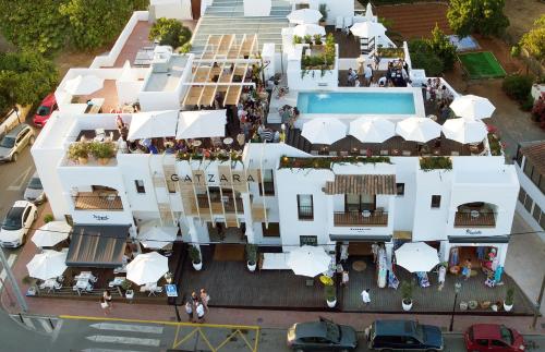 Gatzara Suites Santa Gertrudis - image 11