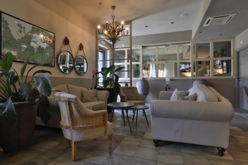 Hotel Le Corderie