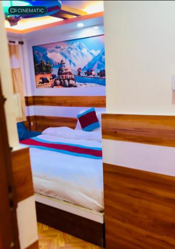 pokhara hotel Kathmandu pvt ltd – khách sạn tại Balaju Gongabu