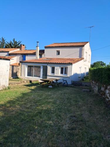 Skats, l'annexe in Angles