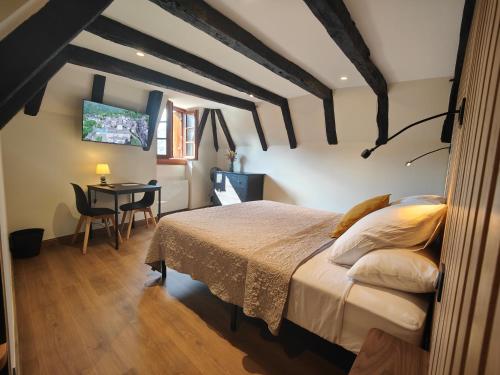 Auberge Saint Jacques 2