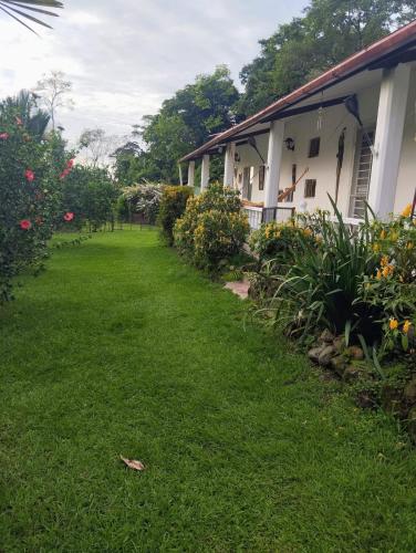 Villa Las Colonias in Restrepo