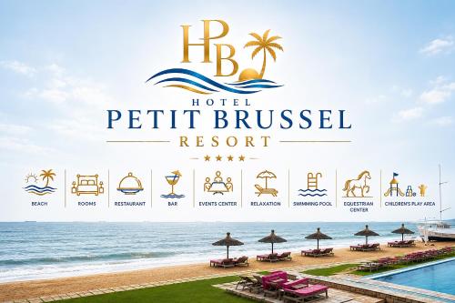 Hotel Petit Brussel