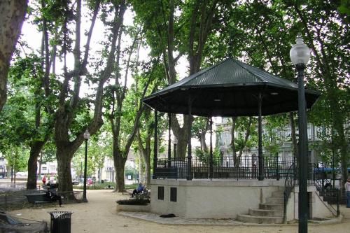  OPO DOMUS II - Marquês Square in Porto