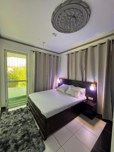 Luxe haven – khách sạn tại Miritini