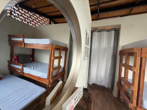 Hermosa Estancia Para Familia 10px in Los Villarreales