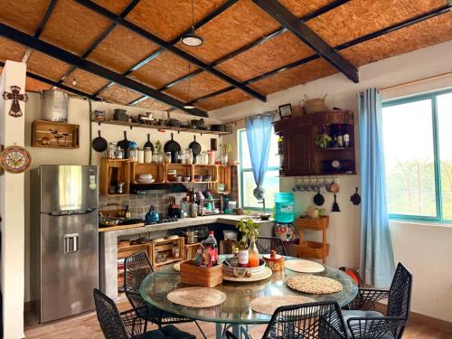Hermosa Estancia Para Familia 10px in Los Villarreales