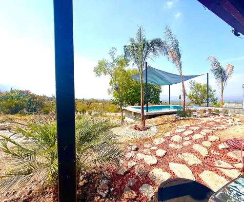 Hermosa Estancia Para Familia 10px in Los Villarreales