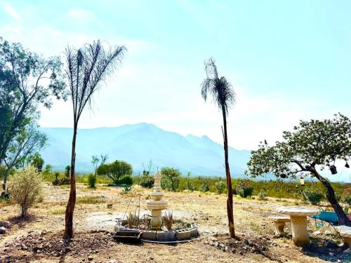 Hermosa Estancia Para Familia 10px in Los Villarreales