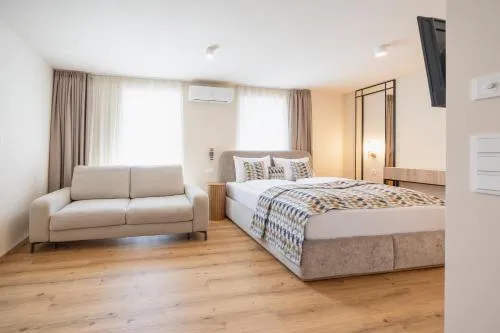 Casa Plus in Villach, Österreich