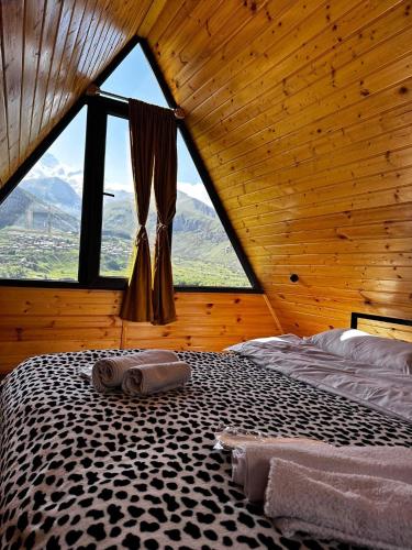 Alagi Cottage Kazbegi