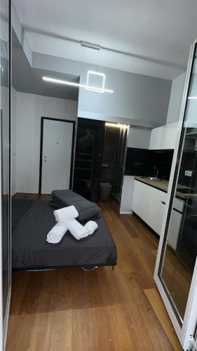 Luxory Suites NG