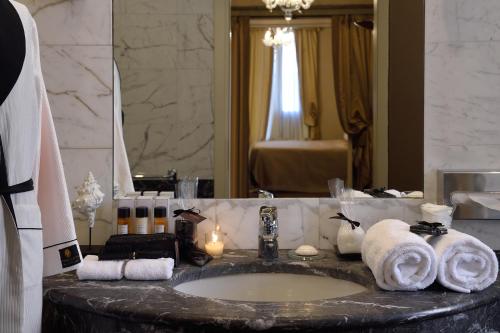 Hotel Metropole Venezia, Wenecja (zdjęcie 10)