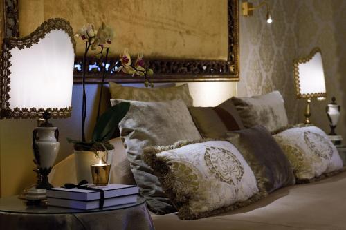Hotel Metropole Venezia, Wenecja (zdjęcie 11)