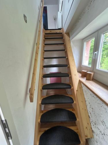 Ferienwohnung absalonart kunstvoll wohnen in Ammeldingen bei Neuerburg