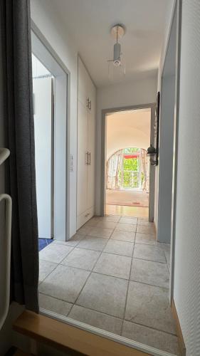 Entrance, Schone, ruhige Stadt Ferienwohnung in Weilheim in Oberbayern