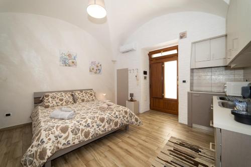 Casetta Aurora - Un open space nel cuore di Martina Franca