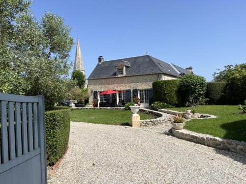 La Forge des Marais - Formigny