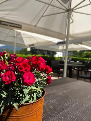 La Locanda del Gusto in Cadro