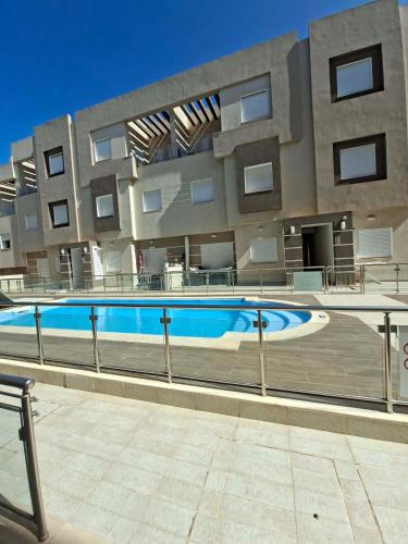 Résidence tilel by kahimm (Residence tilel by kahimm) in Chatt Mariem