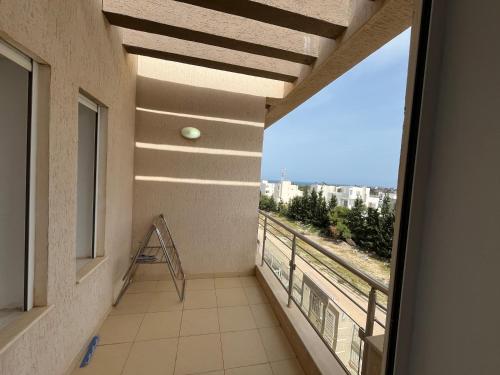 Résidence tilel by kahimm (Residence tilel by kahimm) in Chatt Mariem