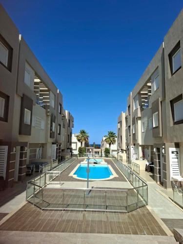 Résidence tilel by kahimm (Residence tilel by kahimm) in Chatt Mariem