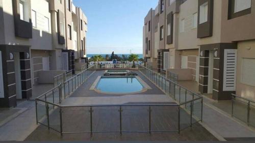 Résidence tilel by kahimm (Residence tilel by kahimm) in Chatt Mariem